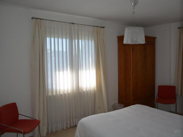 Hotel Villa Selva : photo 2 de la chambre chambre triple