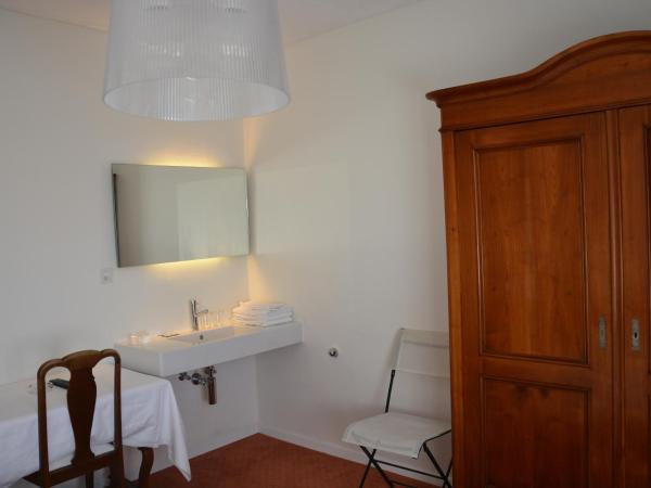 Hotel Villa Selva : photo 4 de la chambre 2 chambres doubles communicantes