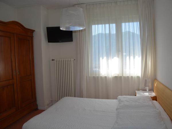 Hotel Villa Selva : photo 5 de la chambre 2 chambres doubles communicantes