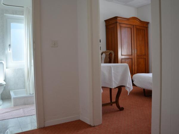 Hotel Villa Selva : photo 2 de la chambre 2 chambres doubles communicantes