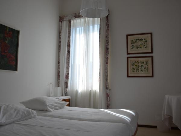 Hotel Villa Selva : photo 2 de la chambre chambre double ou lits jumeaux