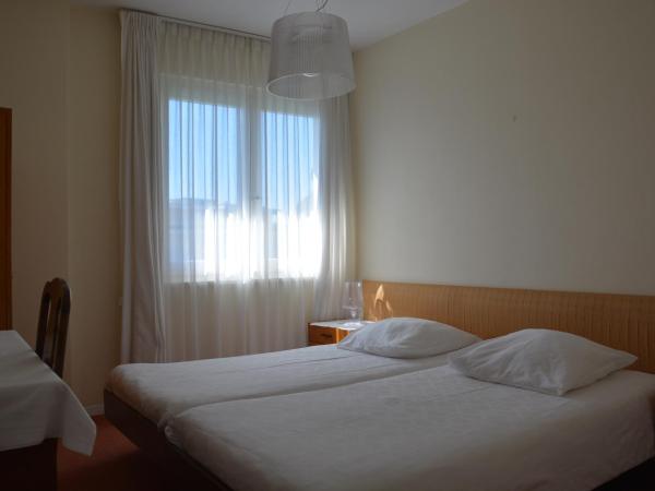 Hotel Villa Selva : photo 6 de la chambre 2 chambres doubles communicantes