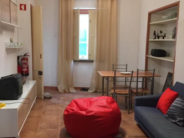 Gast House : photo 1 de la chambre studio standard