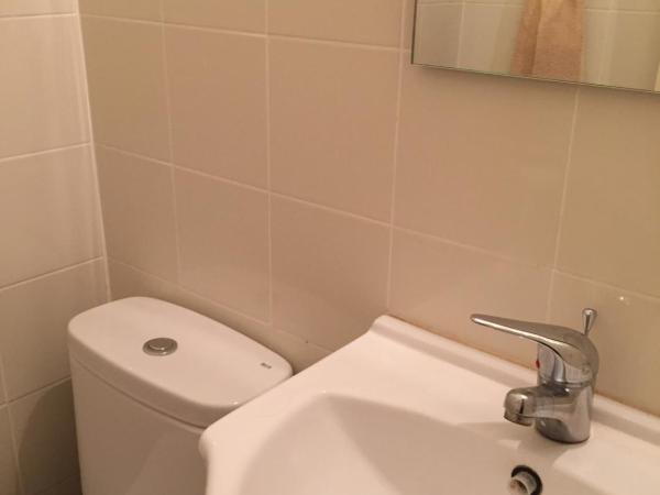 Gast House : photo 5 de la chambre studio standard