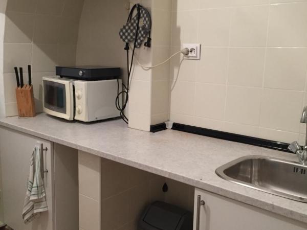 Gast House : photo 3 de la chambre studio standard