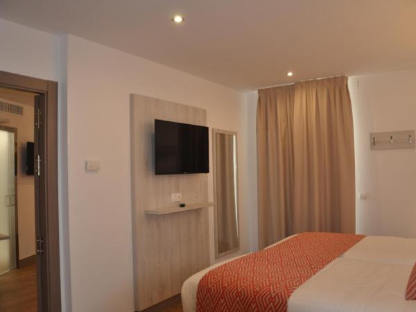 Hotel Selu : photo 5 de la chambre 2 chambres doubles communicantes