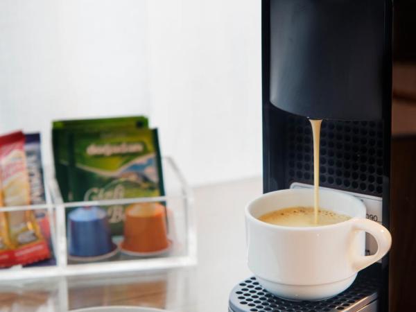 Mercure Istanbul Umraniye : photo 4 de la chambre suite deluxe