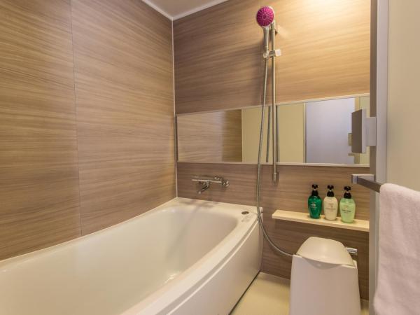 Hotel Musse Ginza Meitetsu : photo 5 de la chambre chambre lits jumeaux supérieure - non-fumeurs