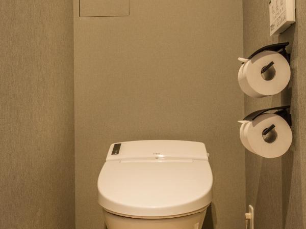 Hotel Musse Ginza Meitetsu : photo 6 de la chambre chambre lits jumeaux supérieure - non-fumeurs
