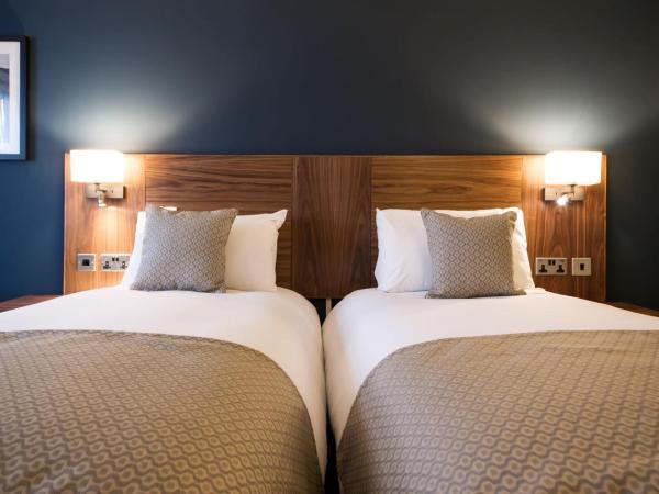 Toby Carvery Birmingham by Innkeeper's Collection : photo 2 de la chambre chambre double ou lits jumeaux