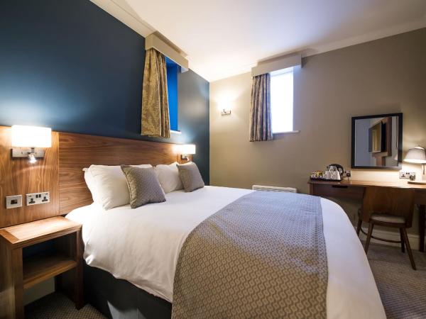 Toby Carvery Birmingham by Innkeeper's Collection : photo 6 de la chambre chambre double