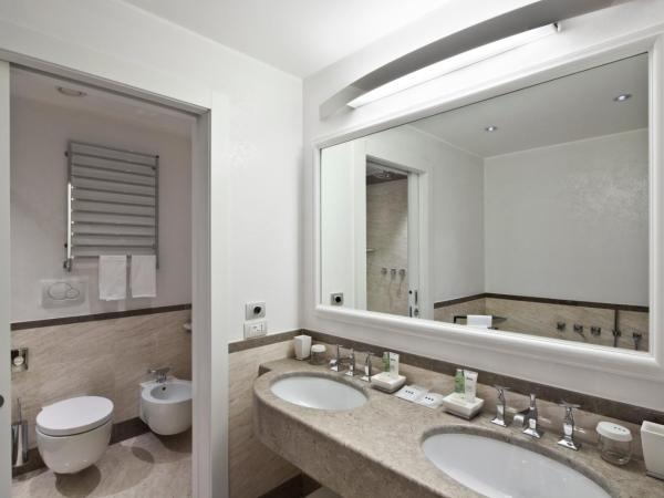 Maison Milano | UNA Esperienze : photo 3 de la chambre chambre double deluxe