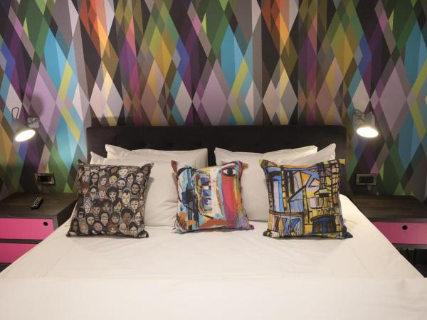 Village Hotel Bristol Filton : photo 3 de la chambre chambre double standard