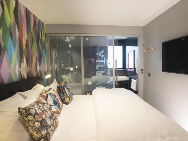 Village Hotel Bristol Filton : photo 4 de la chambre chambre double standard