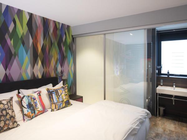 Village Hotel Bristol Filton : photo 2 de la chambre chambre double standard