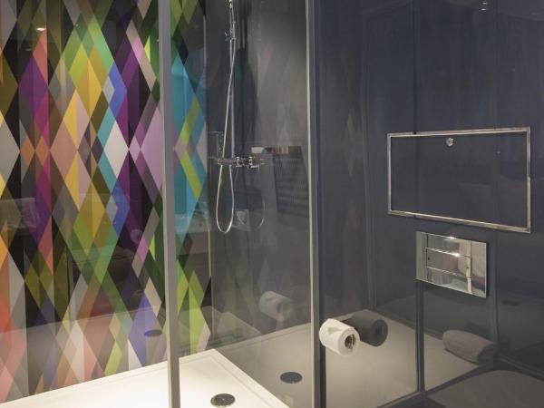 Village Hotel Bristol Filton : photo 7 de la chambre chambre double standard