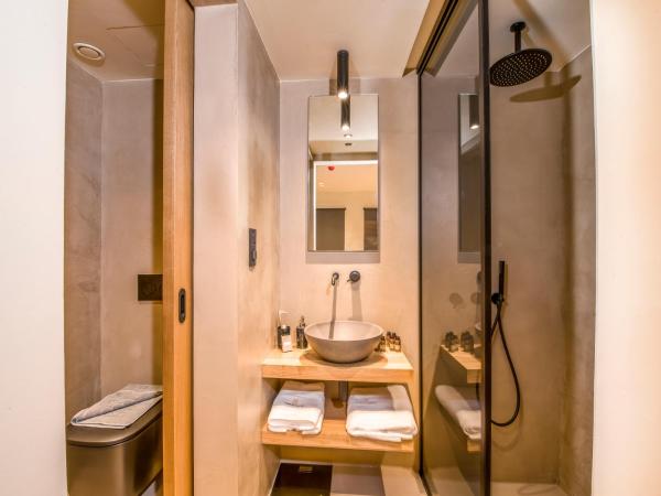 Portou House : photo 4 de la chambre chambre classique (rez-de-chaussée)