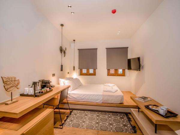 Portou House : photo 1 de la chambre chambre classique (rez-de-chaussée)