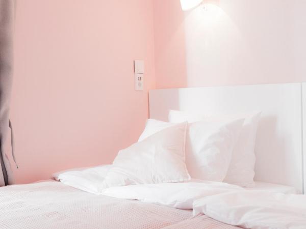 MJ Stay 2 : photo 7 de la chambre chambre lits jumeaux standard