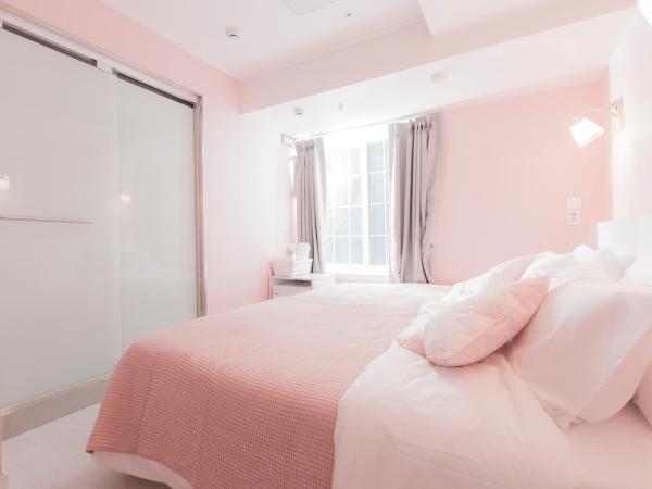 MJ Stay 2 : photo 9 de la chambre chambre lits jumeaux standard