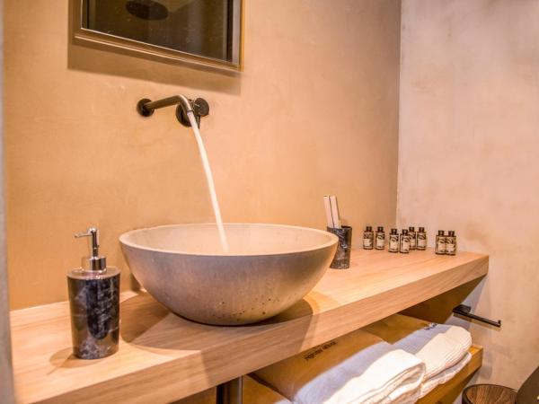 Portou House : photo 5 de la chambre chambre supérieure (1er Étage)