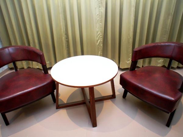 Little Mastiff Chinchwad by OTHPL : photo 8 de la chambre chambre double