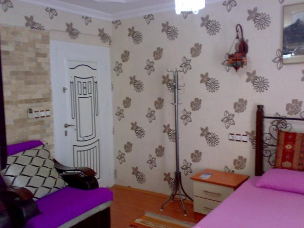 Sinter Terasse House Hotel : photo 4 de la chambre chambre double standard