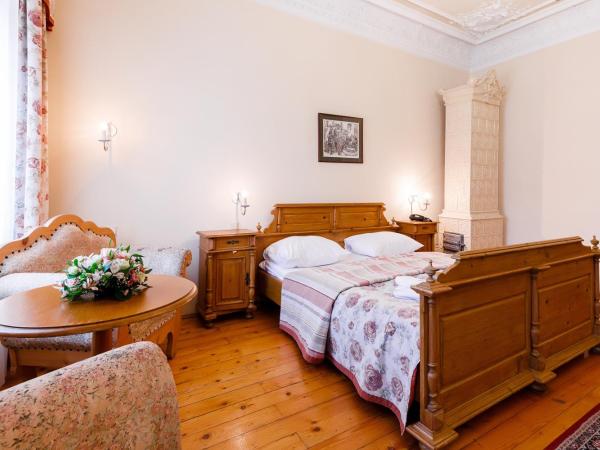 Heluan : photo 1 de la chambre chambre double deluxe