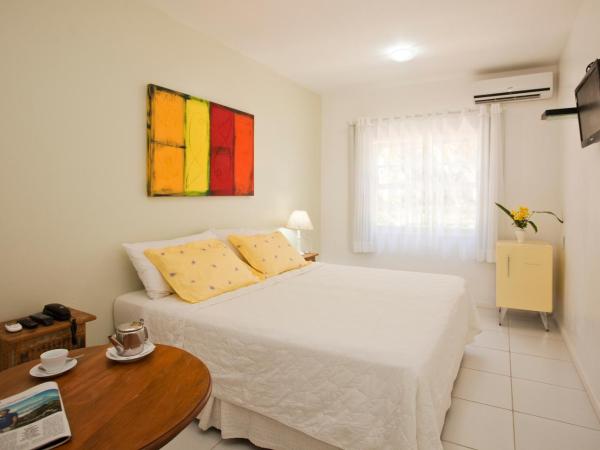 Pousada dos Reis : photo 3 de la chambre chambre deluxe