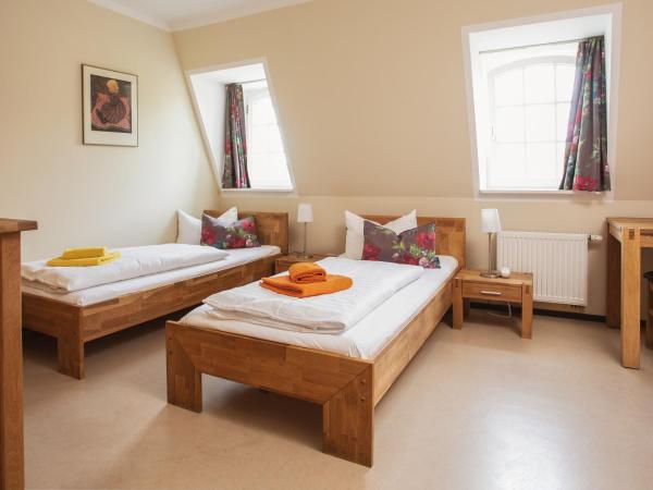 Hofgärtnerhaus : photo 5 de la chambre chambre double ou lits jumeaux