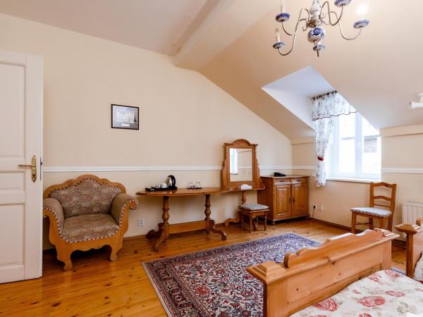 Heluan : photo 4 de la chambre chambre lits jumeaux deluxe