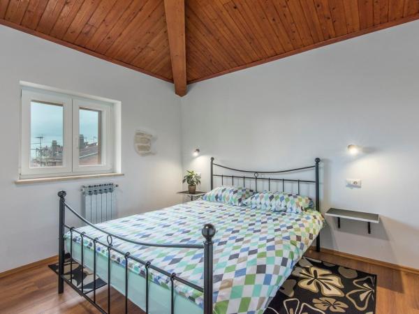 Apartment Complex Iris : photo 10 de la chambre appartement