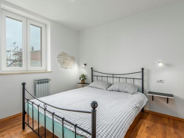 Apartment Complex Iris : photo 9 de la chambre appartement 1 chambre