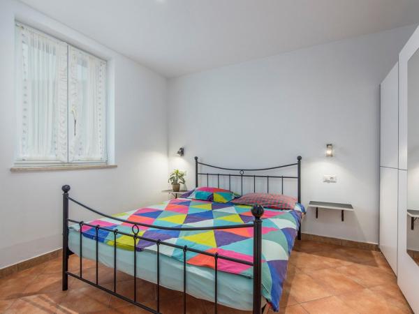 Apartment Complex Iris : photo 8 de la chambre appartement - rez-de-chaussée