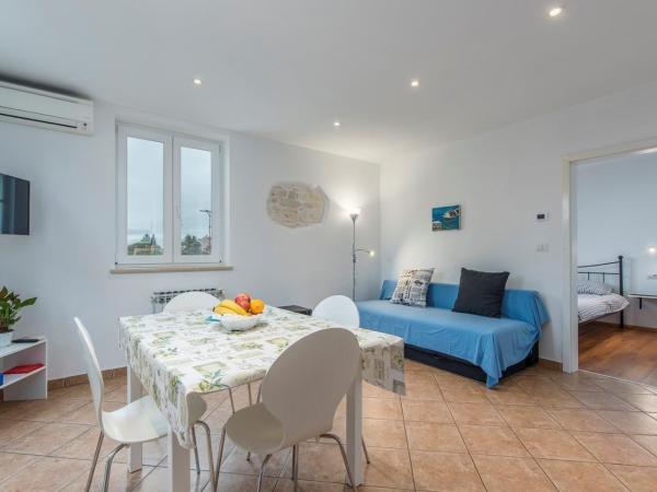 Apartment Complex Iris : photo 2 de la chambre appartement 1 chambre