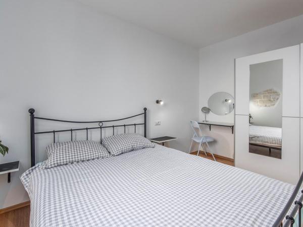 Apartment Complex Iris : photo 8 de la chambre appartement 1 chambre