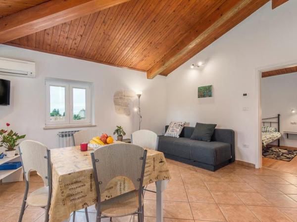 Apartment Complex Iris : photo 5 de la chambre appartement