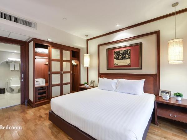 Centre Point Sukhumvit Thong-Lo : photo 2 de la chambre one bedroom executive suite (4 persons)