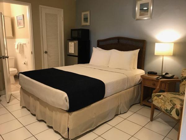 Casitas Coral Ridge : photo 1 de la chambre chambre compacte dans l’hôtel # 25