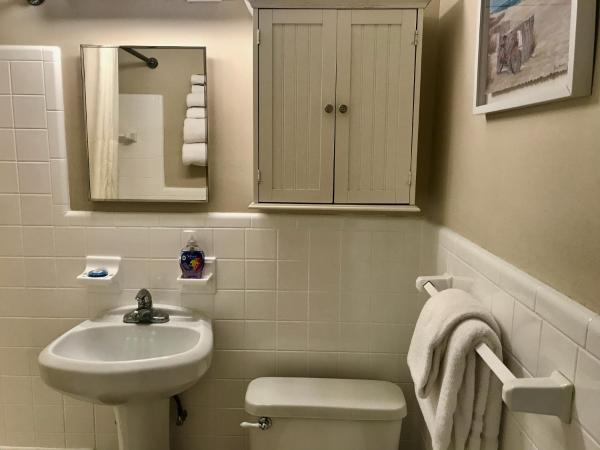 Casitas Coral Ridge : photo 2 de la chambre chambre compacte dans l’hôtel # 25