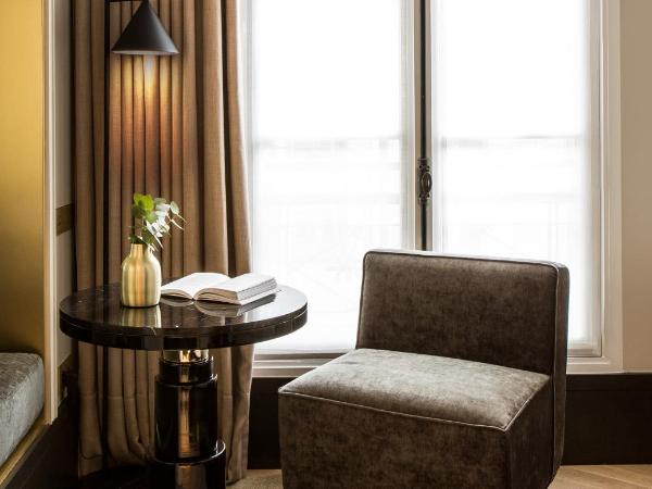 Maison Armance - Esprit de France : photo 9 de la chambre chambre deluxe