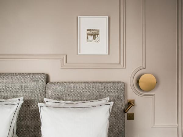 Maison Armance - Esprit de France : photo 7 de la chambre chambre deluxe