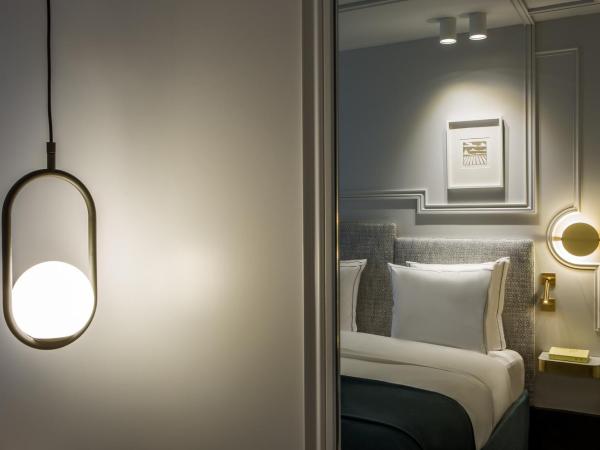 Maison Armance - Esprit de France : photo 5 de la chambre chambre double supérieure