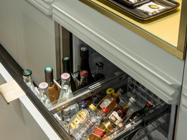 Maison Armance - Esprit de France : photo 8 de la chambre chambre double supérieure