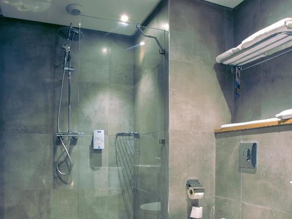 Kyriad Residence Casablanca : photo 3 de la chambre studio standard