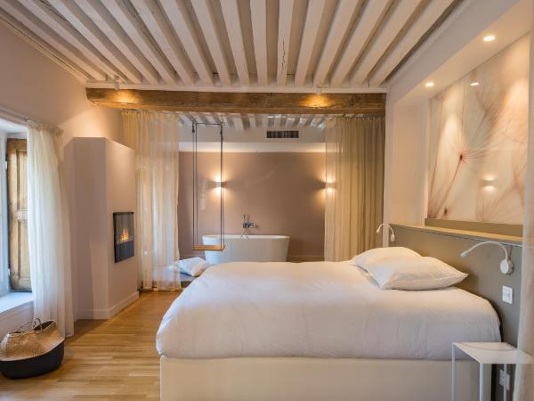 MiHotel Sala : photo 5 de la chambre suite de luxe « balançoire »