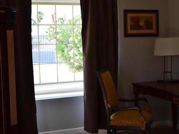 Sterling Gardens : photo 1 de la chambre chambre standard lit queen-size