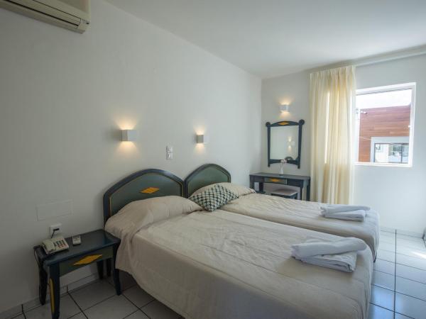 Melitti Hotel : photo 4 de la chambre appartement supérieur