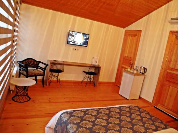 Belizia Hotel : photo 10 de la chambre chambre deluxe