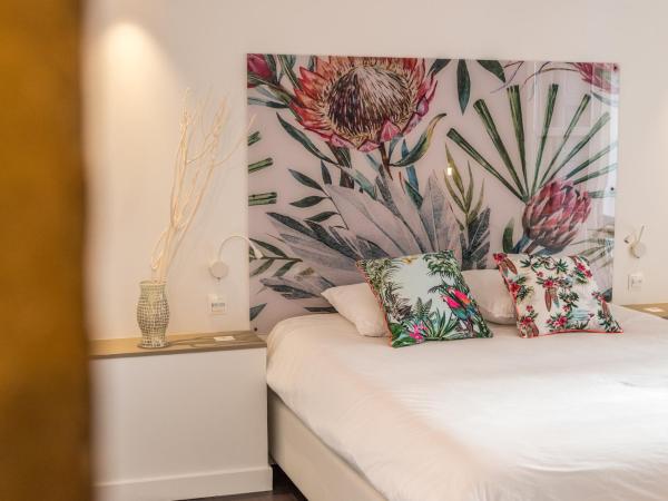 MiHotel Sala : photo 3 de la chambre suite exécutive « jungle »